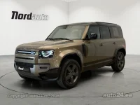 Image of Land Rover Defender X-Dynamic D250 SE AWD 3 183kW