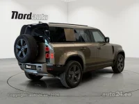 Land Rover Defender X-Dynamic D250 SE AWD 3 183kW thumbnail