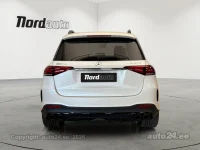 Mercedes-Benz GLE53 AMG 4matic+ 3 320kW thumbnail