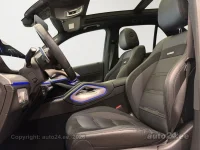 Mercedes-Benz GLE53 AMG 4matic+ 3 320kW thumbnail
