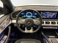 Mercedes-Benz GLE53 AMG 4matic+ 3 320kW thumbnail