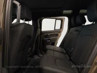 Land Rover Defender X-Dynamic D250 SE AWD 3 183kW thumbnail
