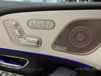 Mercedes-Benz GLE53 AMG 4matic+ 3 320kW thumbnail