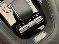 Mercedes-Benz GLE53 AMG 4matic+ 3 320kW thumbnail