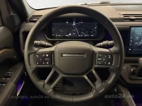 Land Rover Defender X-Dynamic D250 SE AWD 3 183kW thumbnail