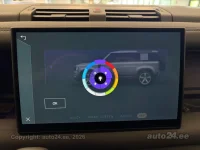 Land Rover Defender X-Dynamic D250 SE AWD 3 183kW thumbnail