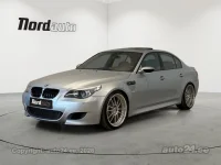 BMW M5 V10 5 373kW