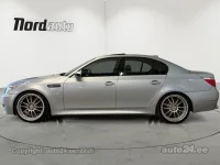 BMW M5 V10 5 373kW