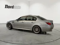 BMW M5 V10 5 373kW