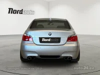 BMW M5 V10 5 373kW