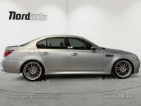 BMW M5 V10 5 373kW