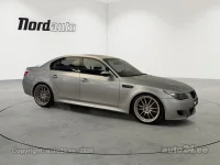 BMW M5 V10 5 373kW