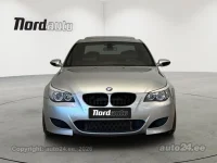 BMW M5 V10 5 373kW