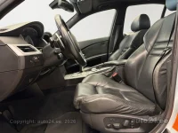 BMW M5 V10 5 373kW