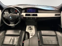 BMW M5 V10 5 373kW