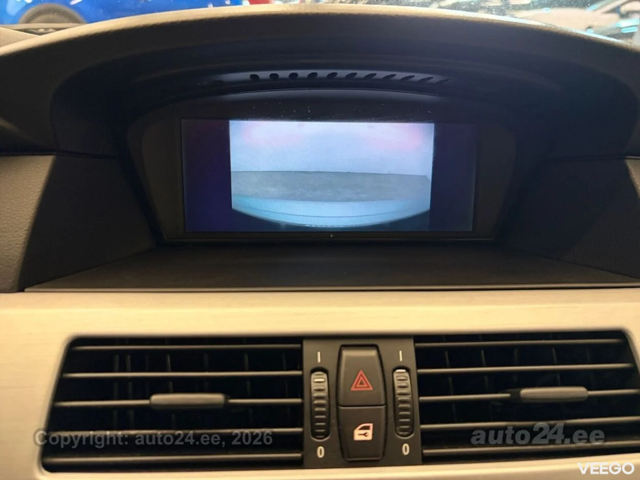 BMW M5 V10 5 373kW