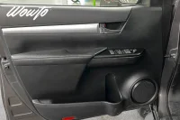 Toyota Hilux DH 2.8 4WD 204HK Hero /Diffspärr /Moms 150kW