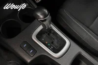 Toyota Hilux DH 2.8 4WD 204HK Hero /Diffspärr /Moms 150kW