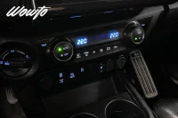 Toyota Hilux DH 2.8 4WD 204HK Hero /Diffspärr /Moms 150kW