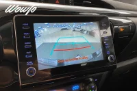 Toyota Hilux DH 2.8 4WD 204HK Hero /Diffspärr /Moms 150kW