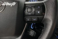 Toyota Hilux DH 2.8 4WD 204HK Hero /Diffspärr /Moms 150kW