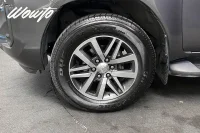 Toyota Hilux DH 2.8 4WD 204HK Hero /Diffspärr /Moms 150kW