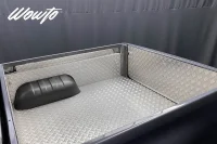 Toyota Hilux DH 2.8 4WD 204HK Hero /Diffspärr /Moms 150kW