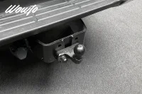 Toyota Hilux DH 2.8 4WD 204HK Hero /Diffspärr /Moms 150kW