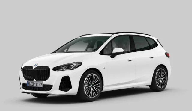 Image of BMW 218 M-Sportpakett 1.5 100kW