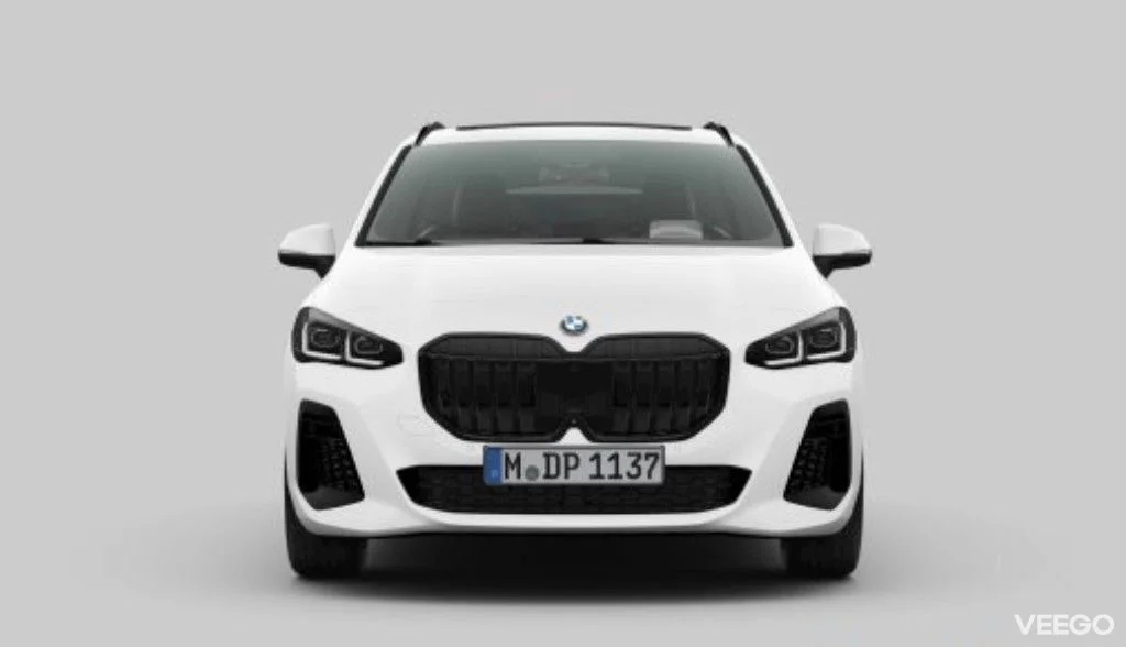 BMW 218 M-Sportpakett 1.5 100kW