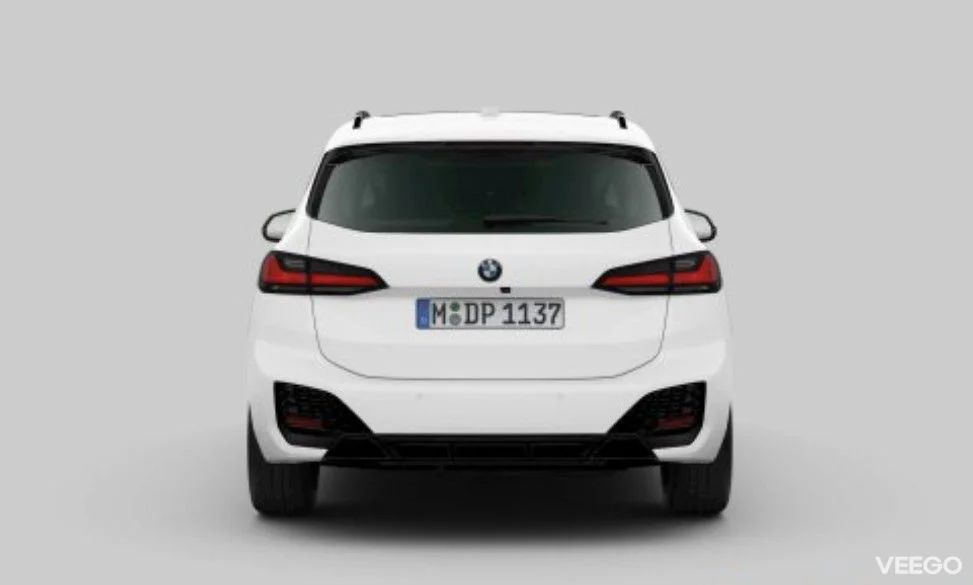 BMW 218 M-Sportpakett 1.5 100kW