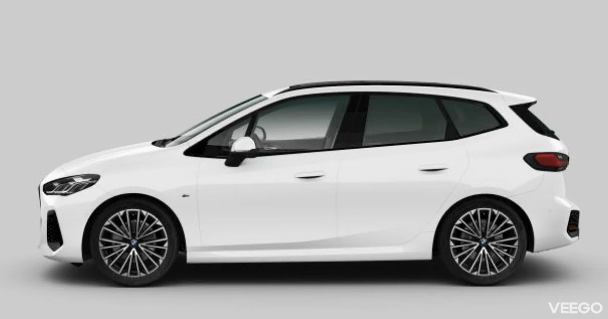 BMW 218 M-Sportpakett 1.5 100kW