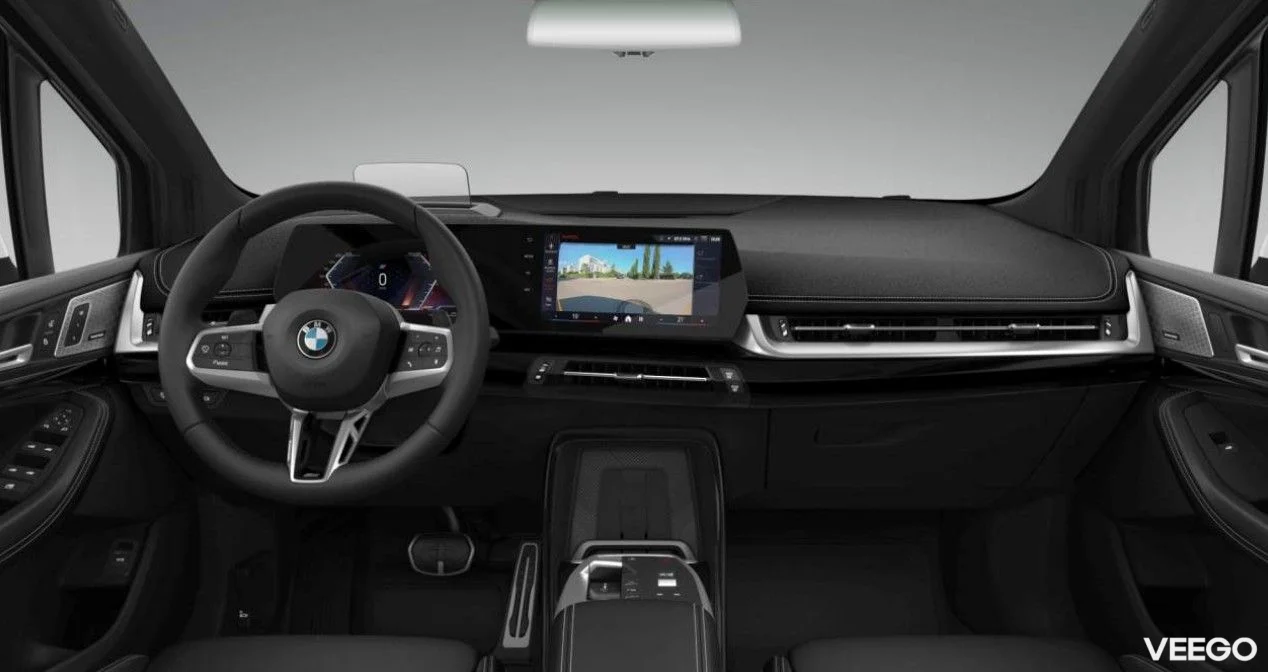 BMW 218 M-Sportpakett 1.5 100kW