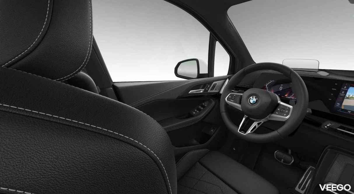 BMW 218 M-Sportpakett 1.5 100kW