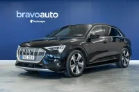 Audi e-tron - 158kW thumbnail