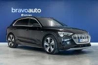 Audi e-tron - 158kW thumbnail