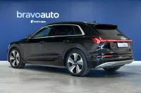 Audi e-tron - 158kW thumbnail