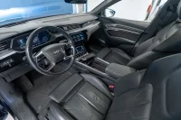 Audi e-tron - 158kW thumbnail