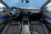 Audi e-tron - 158kW thumbnail