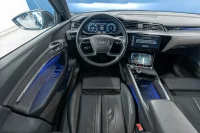 Audi e-tron - 158kW thumbnail