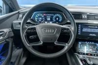 Audi e-tron - 158kW thumbnail