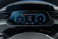 Audi e-tron - 158kW thumbnail