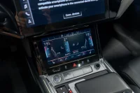 Audi e-tron - 158kW thumbnail