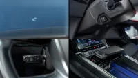 Audi e-tron - 158kW thumbnail