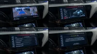 Audi e-tron - 158kW thumbnail