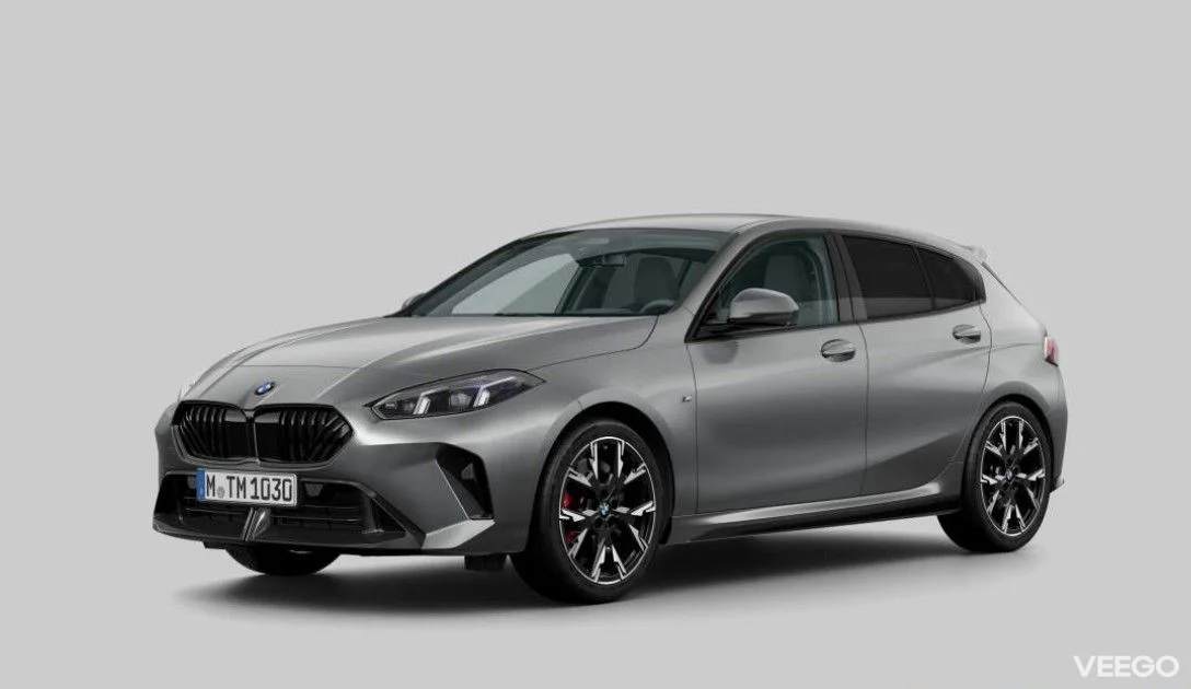 BMW 120 M-Sportpakett 1.5 115kW