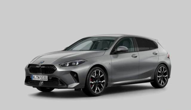 Image of BMW 120 M-Sportpakett 1.5 115kW