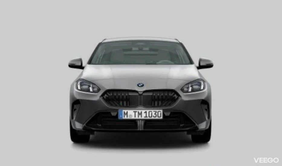 BMW 120 M-Sportpakett 1.5 115kW