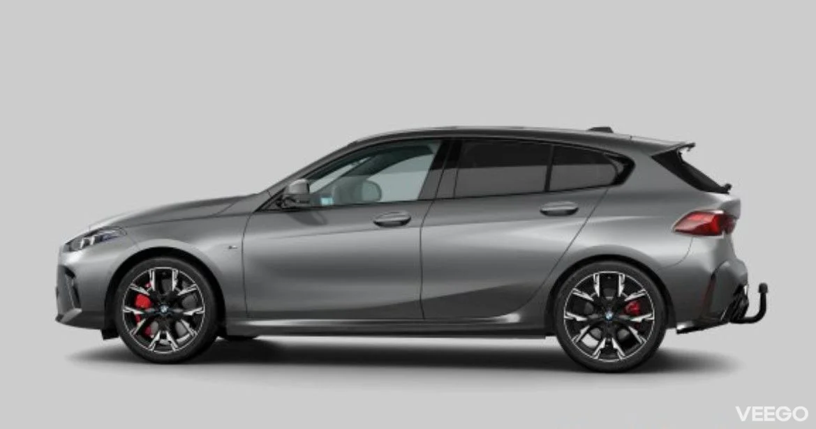 BMW 120 M-Sportpakett 1.5 115kW