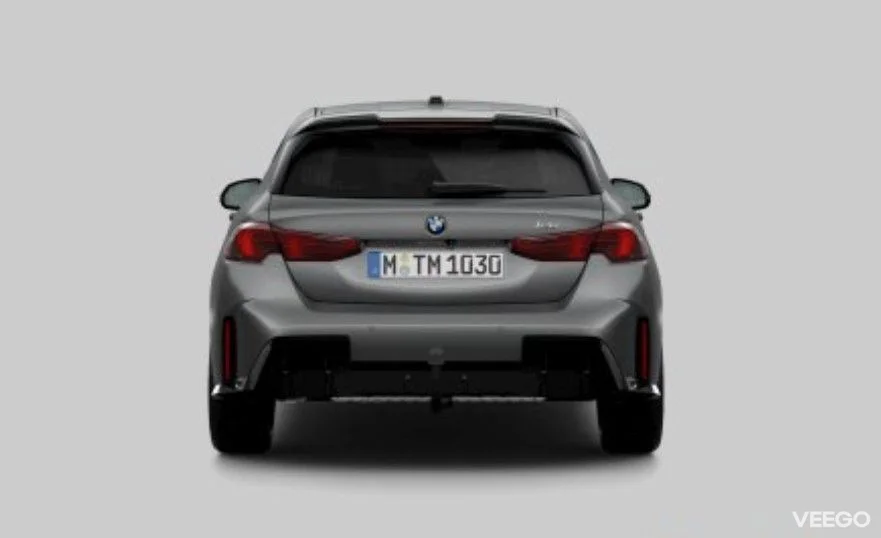 BMW 120 M-Sportpakett 1.5 115kW